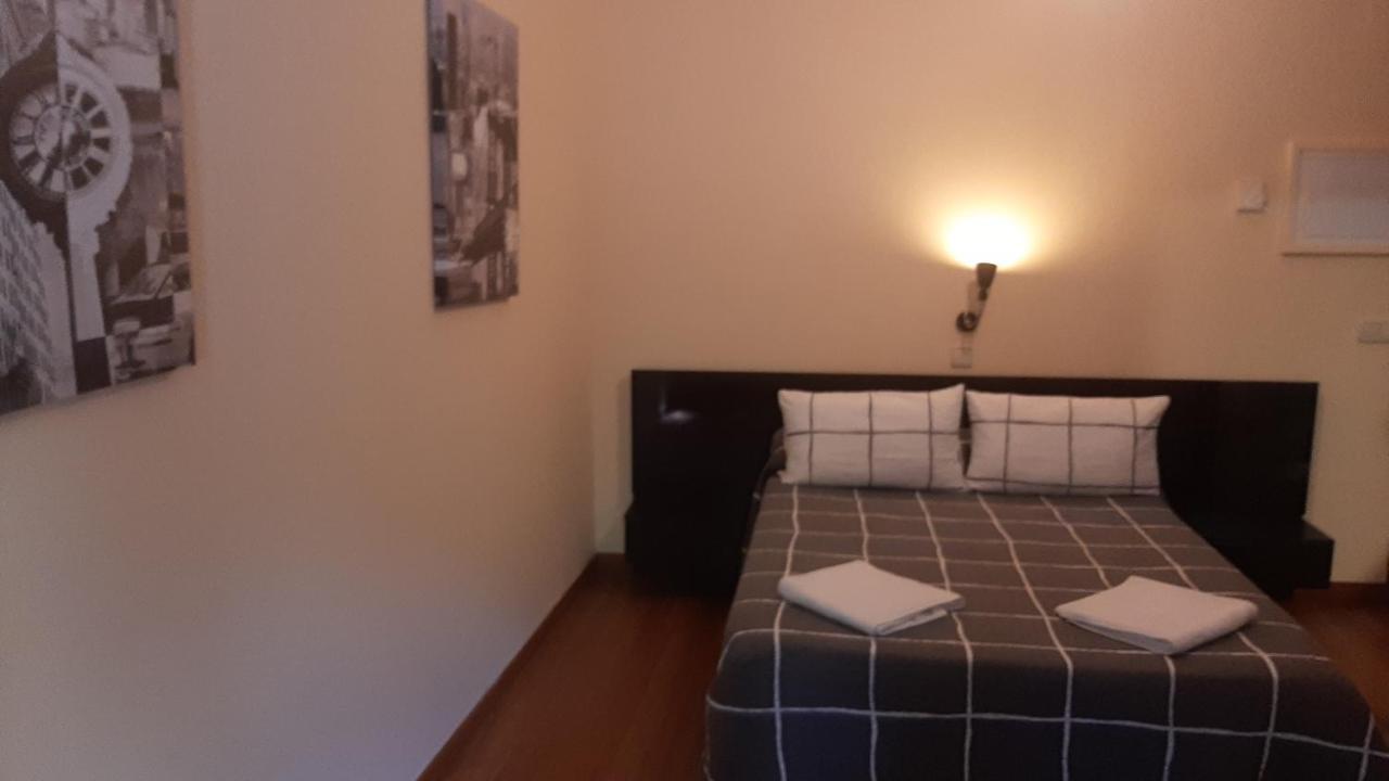 Hotel Casa De La Moneda Segowia Zewnętrze zdjęcie
