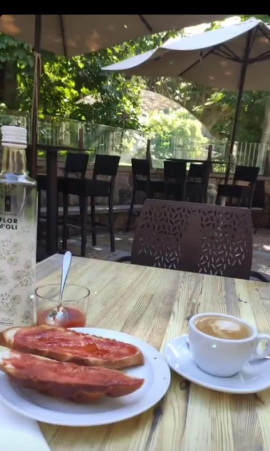 Hotel Casa De La Moneda Segowia Zewnętrze zdjęcie