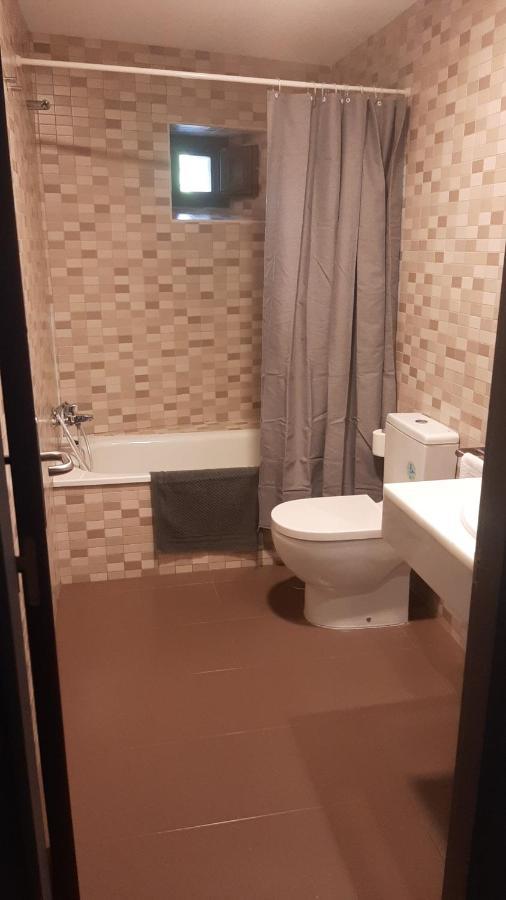 Hotel Casa De La Moneda Segowia Zewnętrze zdjęcie