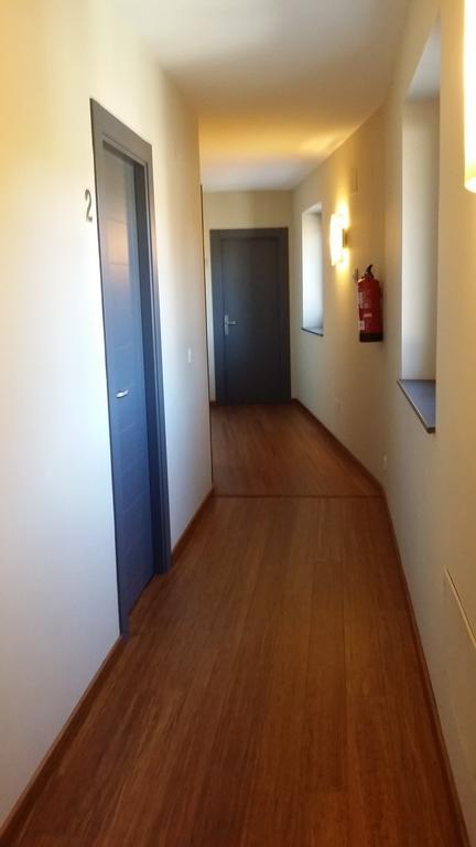 Hotel Casa De La Moneda Segowia Zewnętrze zdjęcie