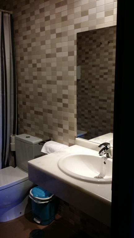 Hotel Casa De La Moneda Segowia Zewnętrze zdjęcie